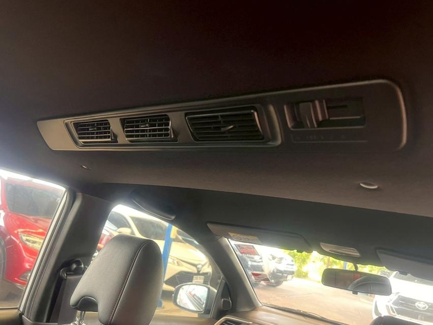 Honda BRV 1.5 SV เกียร์ออโต้ ปี 2020 รูปที่ 4