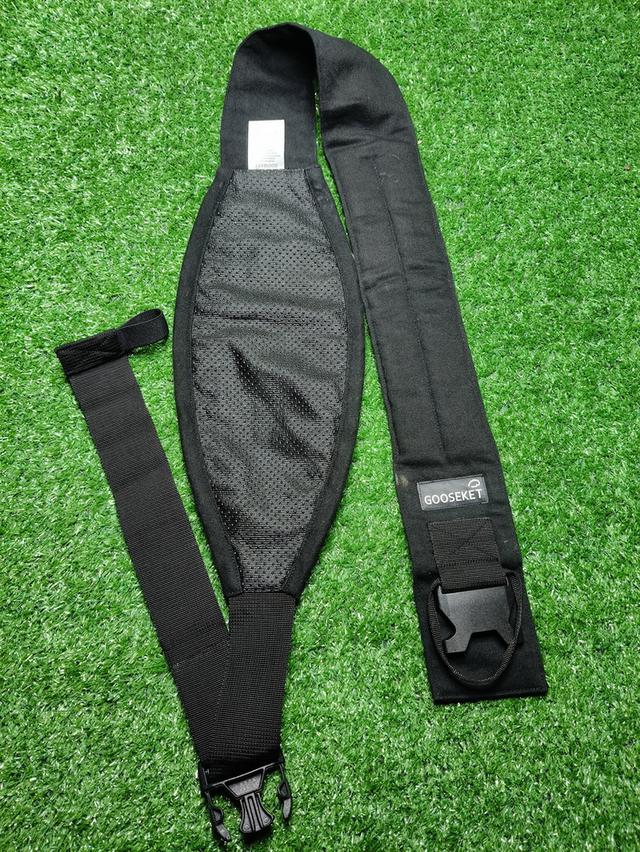 สายอุ้มเด็ก Gooseket Toddler Sling 4