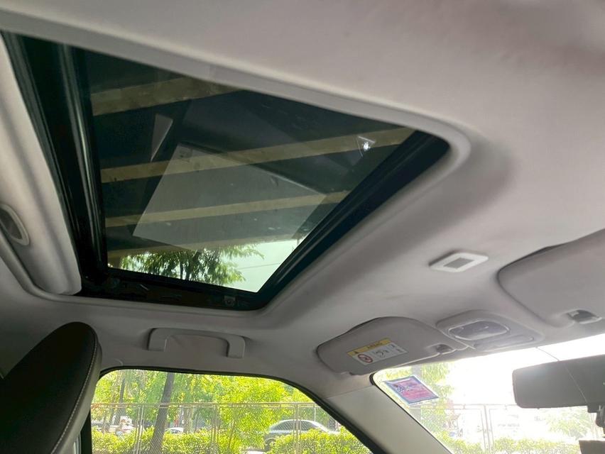รหัสรถ WRT9165 MG3 1.5X SUNROOF ปี 2019 13