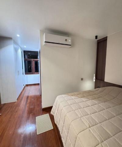 บ้านเดี่ยวใกล้สะพานพระราม8 ซอยจรัญ 44 ขนาด 500+ ตร.ม.166 ตร.วา full renovation 8