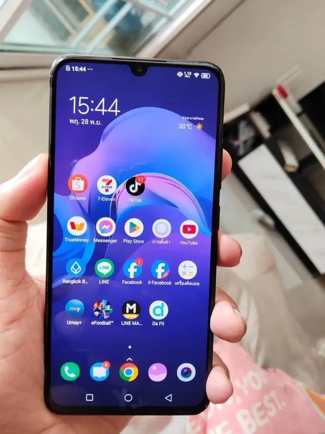 เจ้าของขายเอง Vivo V11