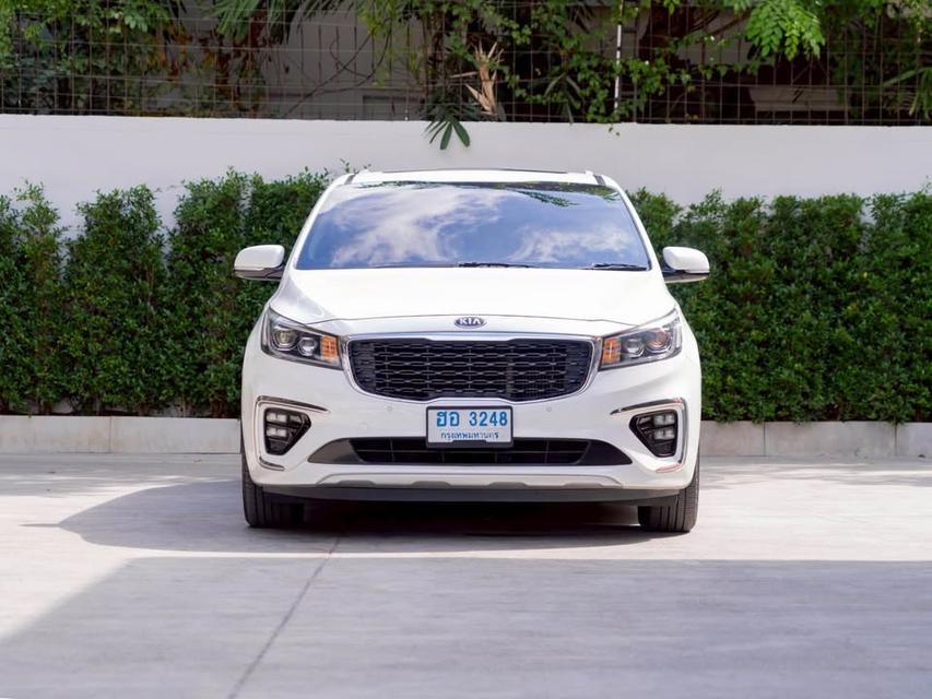 Kia Carnival 2.2 SXL 2018 3