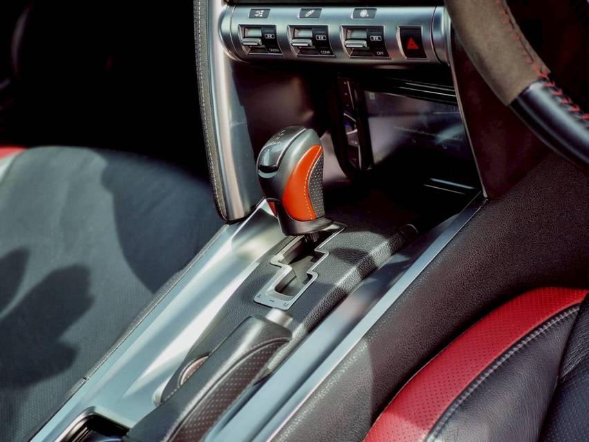 ขาย Nissan GT-R R35 ปี11 10