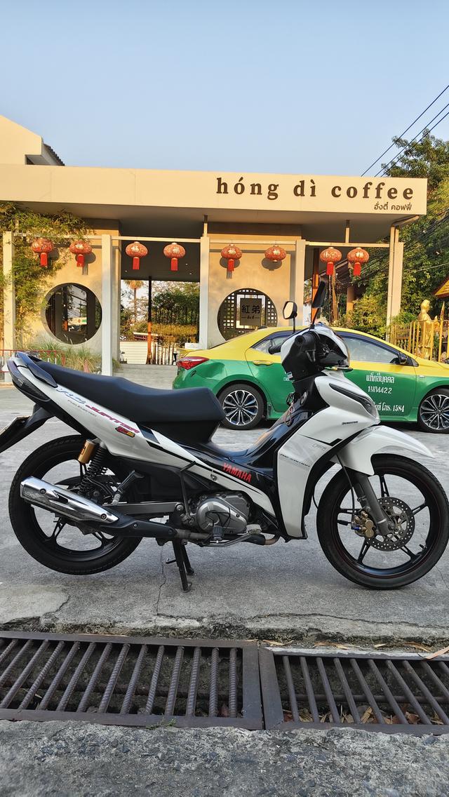 Yamaha Jupiter RC 115i ปี 2017 รูปย่อยที่ 3