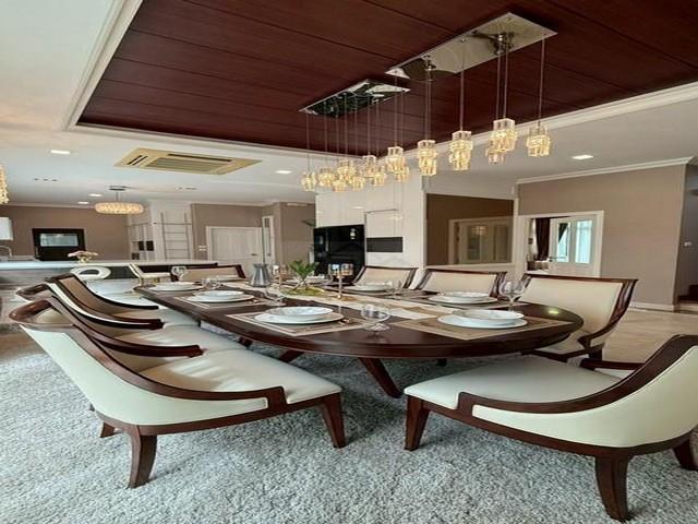 PB5970ขายบ้านเดี่ยว หมู่บ้านเพอร์เฟค มาสเตอร์พีซ หมู่บ้านอยู่ติดกับห้างโรบินสันลาดกระบัง 9