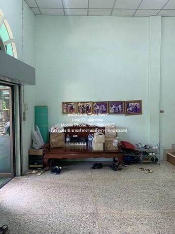 โกดัง ขายถูกโรงงาน+โกดัง+สำนักงาน+บ้านพักอาศัย (แปลงหัวมุม) โครงการแลนด์ แอนด์ แฟคทอรี่เฮ้าส์ พร้อมเฟอร์ ฯ. 8 ตาราง-วา 1 2