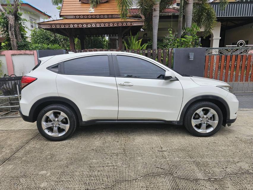 Honda HR-V 1.8 E ปี2015 3