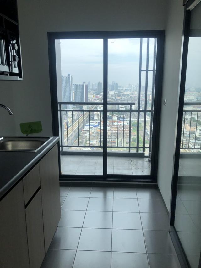 ขายคอนโด IDEO สุขุมวิท 115 ติด BTS ปู่เจ้า 7