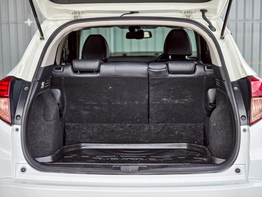 รหัสรถ CBLX2603 ✨ Honda HR-V 1.8E-Limited ปี 2015 (จดปี 2016) รูปที่ 10