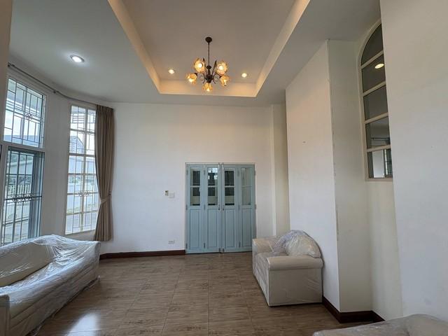 PP396 ขายบ้านเดี่ยว หมู่บ้านเมืองทอง 4 ซอยปุณณวิถี 53 ถนนสุขุมวิท 101 ซอยวัดธรรมมงคล 3