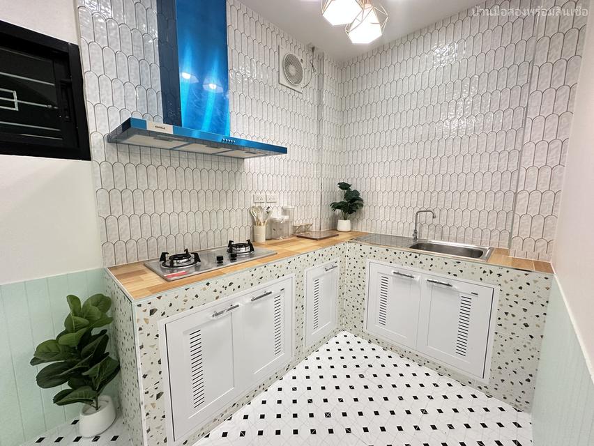 หมู่บ้านพร้อมสุข สามวา 23 12