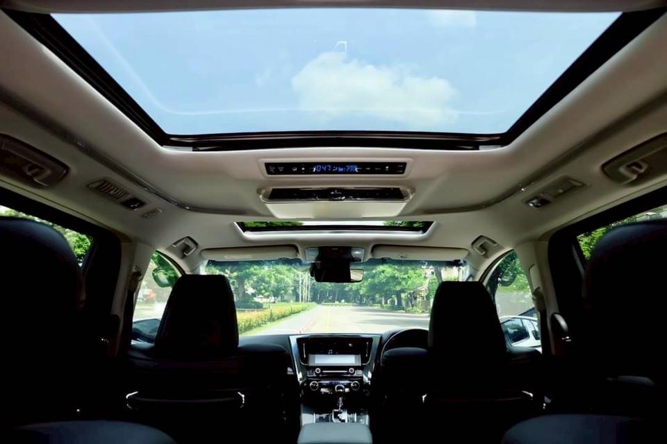รหัสรถ PR3003 Toyota Vellfire 2.5 ZG Edition ปี 2019 14