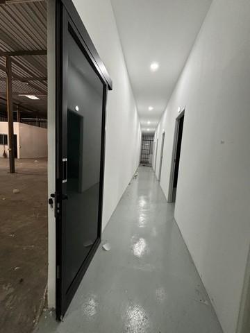 เช่ามีโกดังว่างให้เช่า หนองแขม เพชรเกษม สาย3 ตกแต่งใหม่ ทำโรงงานเสียงดังได้ กรุงเทพ 5