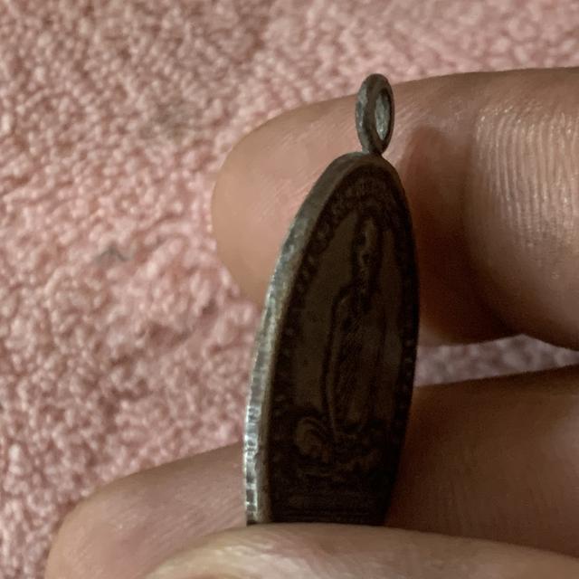 หลวงพ่อเดิม เก่าเก็บ รูปที่ 12