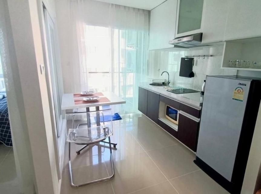 ‼️ขายด่วน‼️The Scene Condo อ.กระทู้ จ.ภูเก็ต ชั้น 4 3