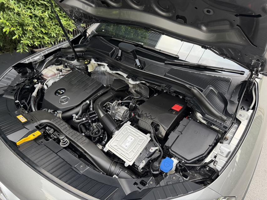 #Mercedes Benz GLA200 1.3 W247 AMG Dynamic SUV ปี 2021 รูปที่ 20