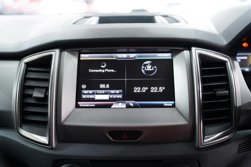  FORD  EVEREST 2.2 TITANIUM AT ปี 2016  14