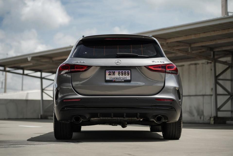 ✨Mercedes-Benz GLA35 AMG 4MATIC ปี 2023 รูปที่ 6