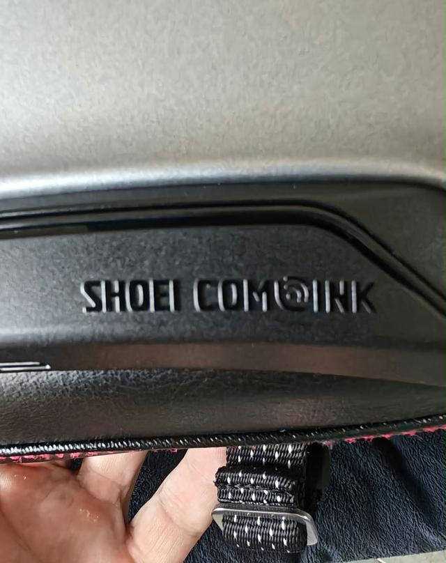 Helmet Shoei GT AIR 3 รูปที่ 8