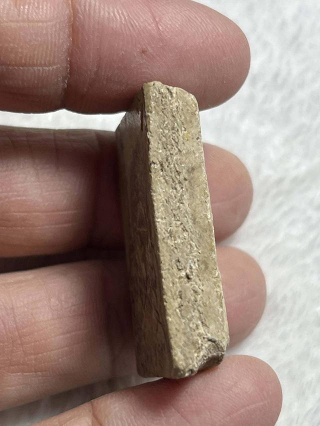 สมเด็จฟ้าผ่า หลวงพ่อพรหม ปี12 รูปที่ 3