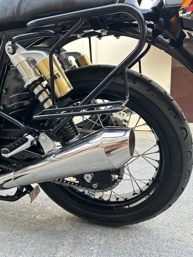 interceptor 650 ปี 2022 รูปที่ 9