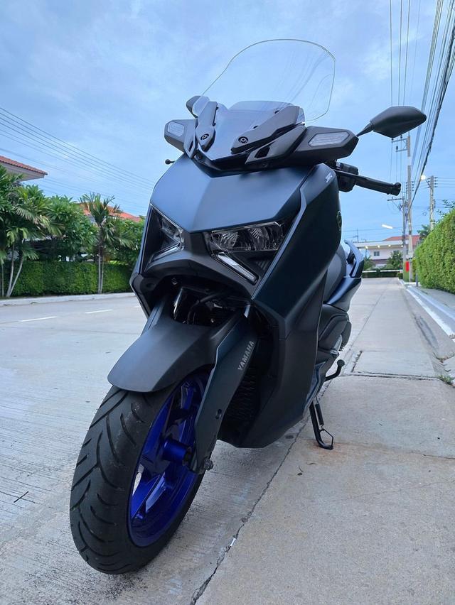 ส่งต่อ Yamaha Xmax ปี 2023 มือ 2 ไมล์น้อยมาก 1