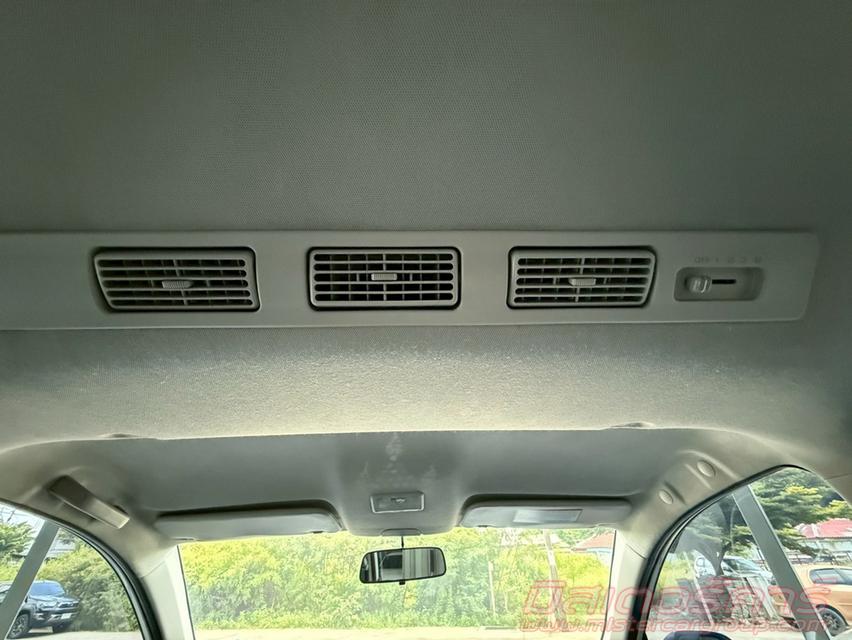 2013 TOYOTA  AVANZA 1.5 S ( 5603 ) 17