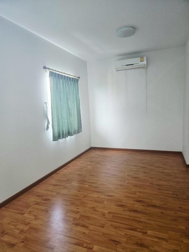 ให้เช่าบ้าน 2 ชั้น 23,000บาท/เดือน ม.เดอะทรัส เนื้อที่ 45 ตรว.  15