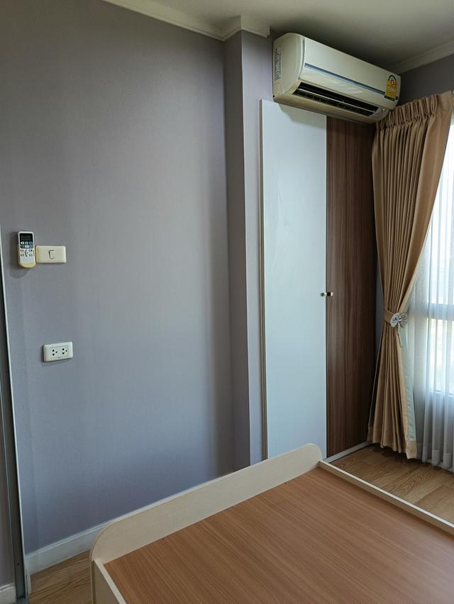 ให้เช่าคอนโด ลุมพินี วิลล์ แจ้งวัฒนะ-ปากเกร็ด (ตรงข้าม Major ปากเกร็ด) 4