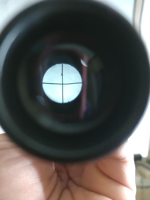 กล้องติดปืนยาววินเทจ รูปที่ 4
