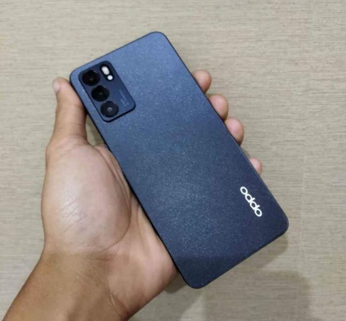 Oppo Reno 6 เครื่องใช้งานปกติ มือ 2