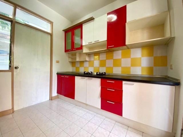 ขายบ้านเดี่ยว 2 ชั้น พื้นที่ครึ่งไร่ โครงการฟอเรสต์โฮม ติดถนนรังสิต–นครนายก คลอง 7 บ้านรีโนเวทตกแต่งใหม่บรรยากาศร่มรื่น 5