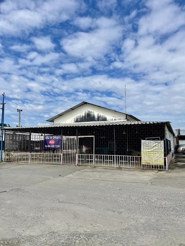 ให้เช่า เซ้งด่วน ร้านอาหารในบางบัวทอง นนทบุรี 4