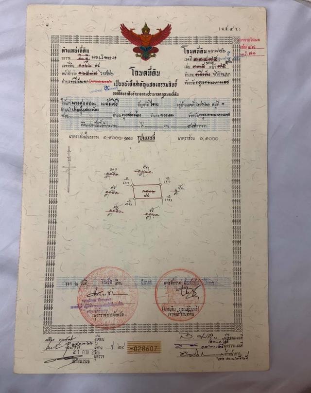 เจ้าของขายเอง ขายที่ดิน 193 ตารางวา ซอยทวีวัฒนา25 ถนนเลียบคลองทวีวัฒนา ใกล้ถนนอักษะ เขตตลิ่งชัน กทม. ขาย 6.69 ล้าน บาท สนใจติดต่อ 0972273005 4