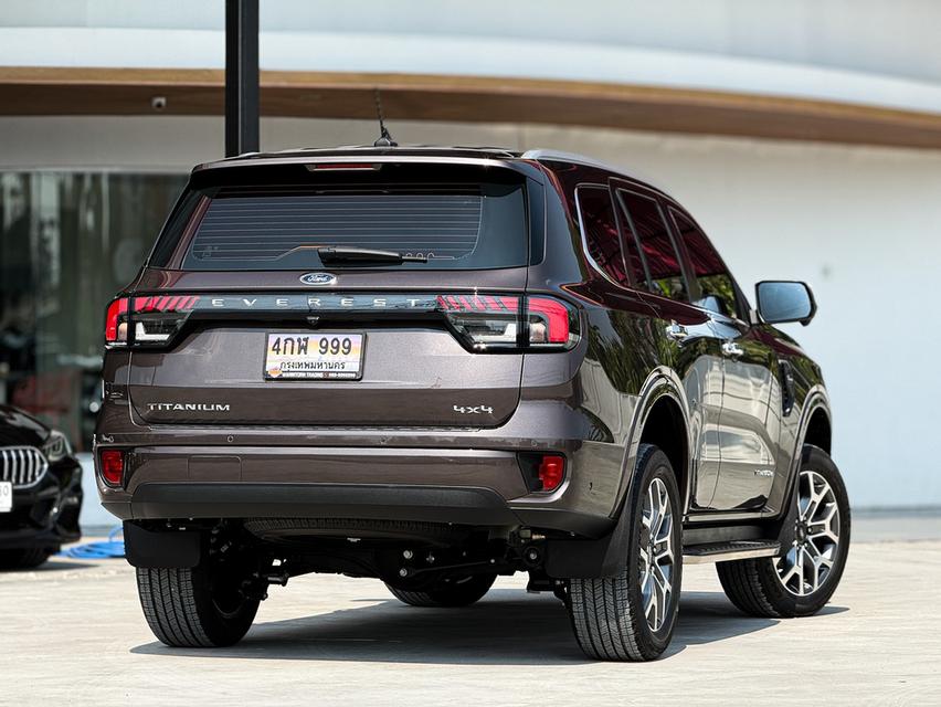 FORD EVEREST 2022, 2.0 BI-TURBO 4WD TITANIUM PLUS 4