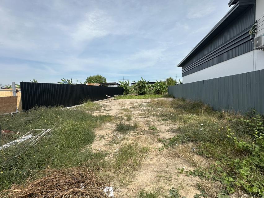 ที่ดินถมแล้วพร้อมสิ่งปลูกสร้าง 3