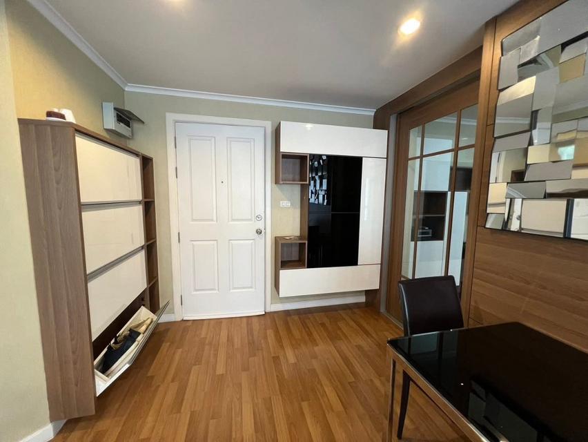 ปล่อยเช่า คอนโด Lumpini Rama4 4