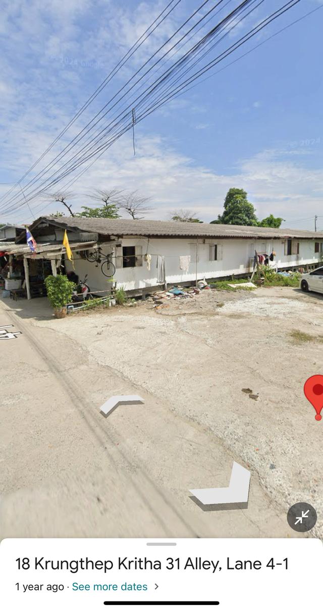 ที่ดินพร้อมห้องพัก 20 ห้องพื้นที่ 1 ไร่ (400ตร.วา) 6