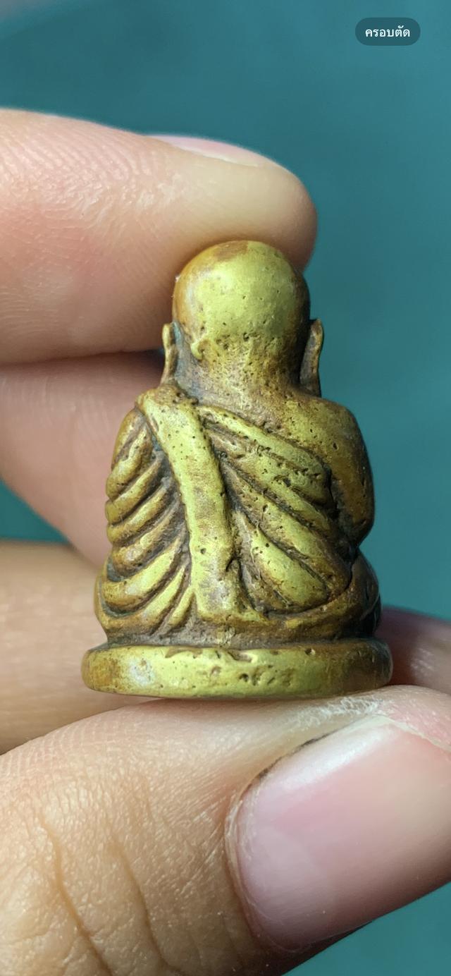 รูปหล่อหลวงพ่อเงินไม่รู้พิมพ์ 3