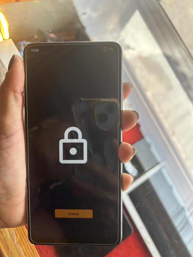 Xiaomi MI 9T pro 