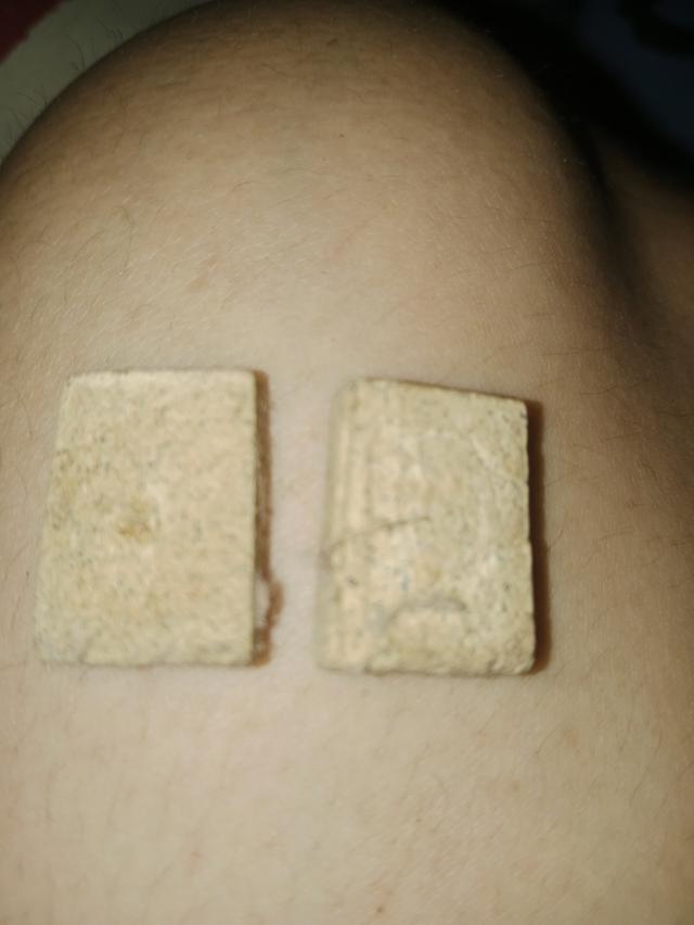แพ็คคู่พระสุ่มครับลองดูกันดีๆ รูปที่ 2