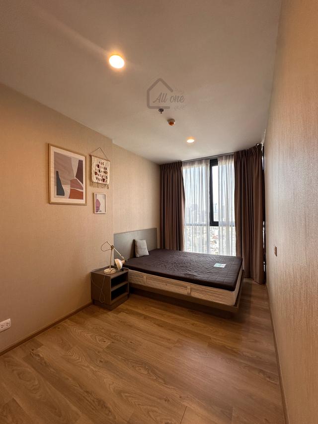 Condo Oka haus sukhumvit36 ใจกลางพระราม9 4