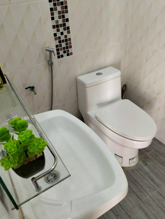 ขายบ้านเดี่ยวเมืองมหาสารคาม เลยเรือนจำ500เมตรทางไปร้อยเอ็ด 11