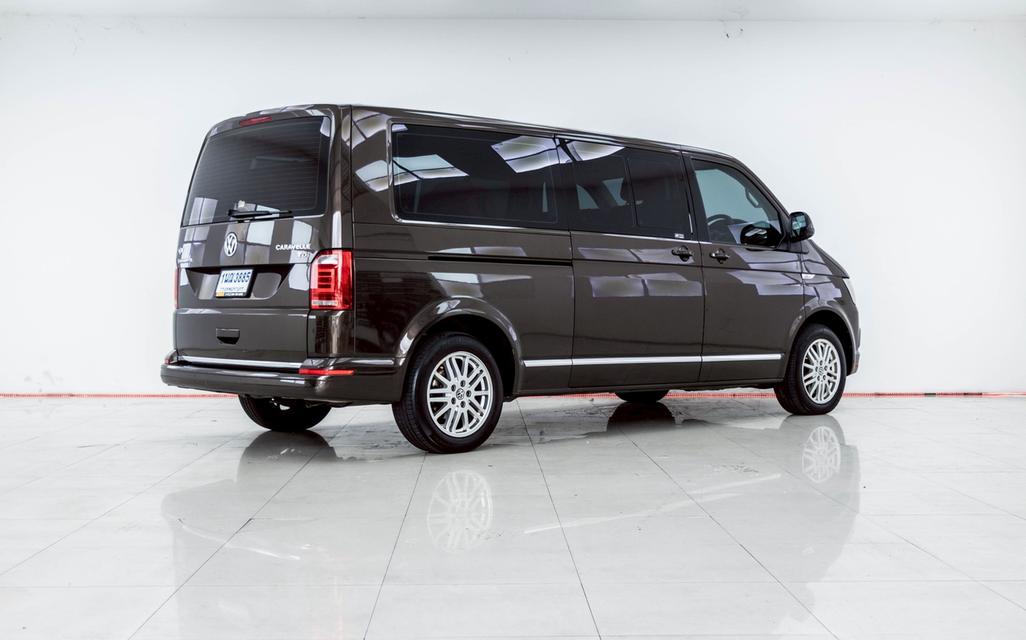 VOLKSWAGEN CARAVELLE 2.0 BITDI  2018  3