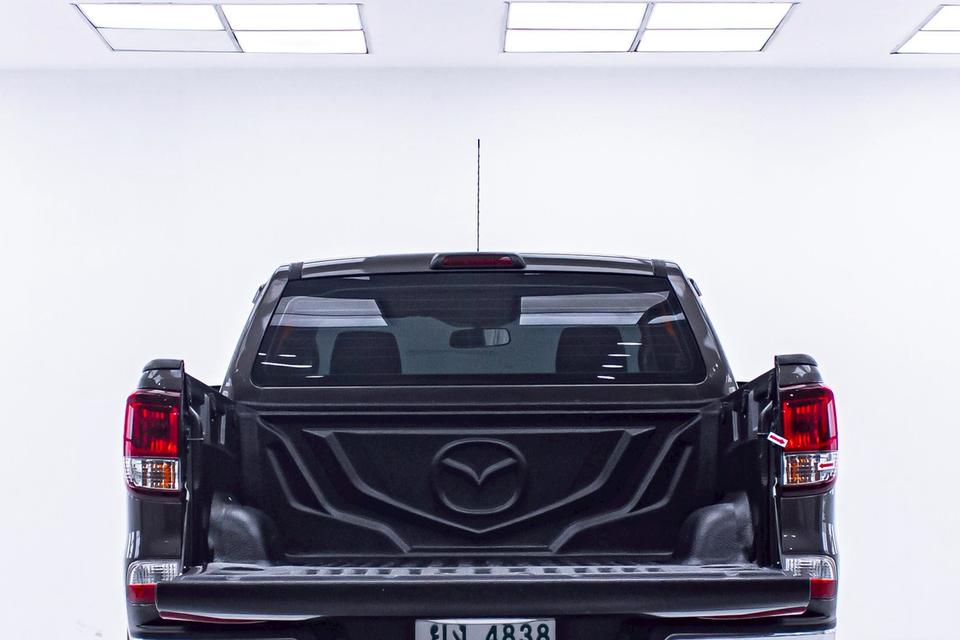 รหัสรถ 1D303 BT-50 PRO 2.2 CAB HI-RACER 2018 6