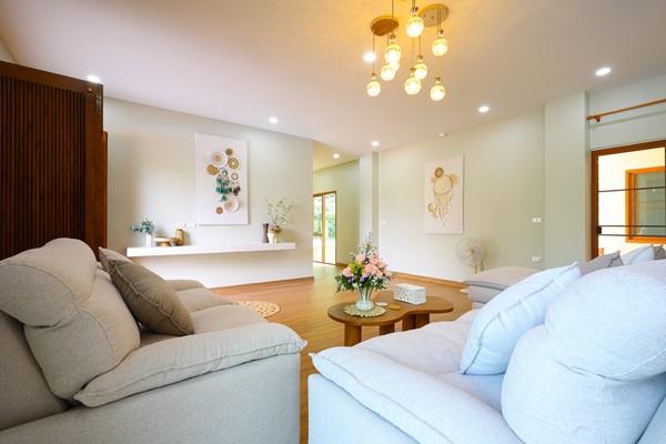 ขายที่ดิน พร้อมอาคาร วิวทะเลหมอก ทำเลศักยภาพ ดอยสะเก็ด – เชียงใหม่ บนเนื้อที่ 5 ไร่กว่า โทร 087-8783536 7