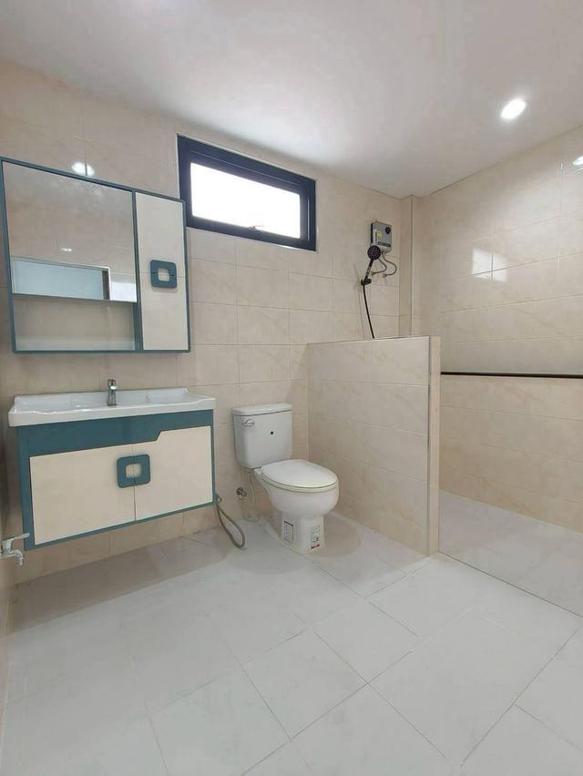 บ้านมือสอง รีโนเวทพร้อมอยู่ หมู่บ้านฟอเรสต้า นิมิตใหม่ 40 15