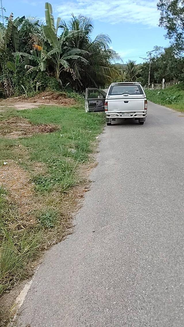 ขายที่ดินแปลงเล็กนาหม่อมสงขลา 4