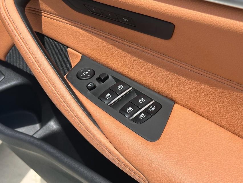 BMW 530e Elite LCI G30 2021 จด 2023 รูปที่ 10