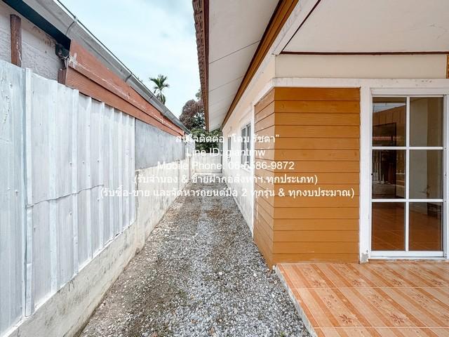รหัส AHB-082 Sale บ้าน ขายบ้านชั้นเดียว (สภาพเดิม) อ.เมืองระยอง จ.ระยอง 46.4 ตร.ว. 2 น 1 น้ำ 2 จอดรถ ราคา 1.49 ล้านบาท ร 3